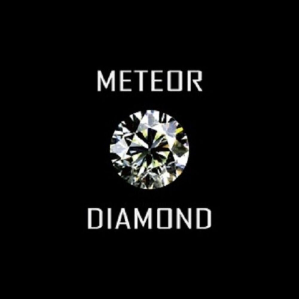 Meteor - Diamond  LP LP